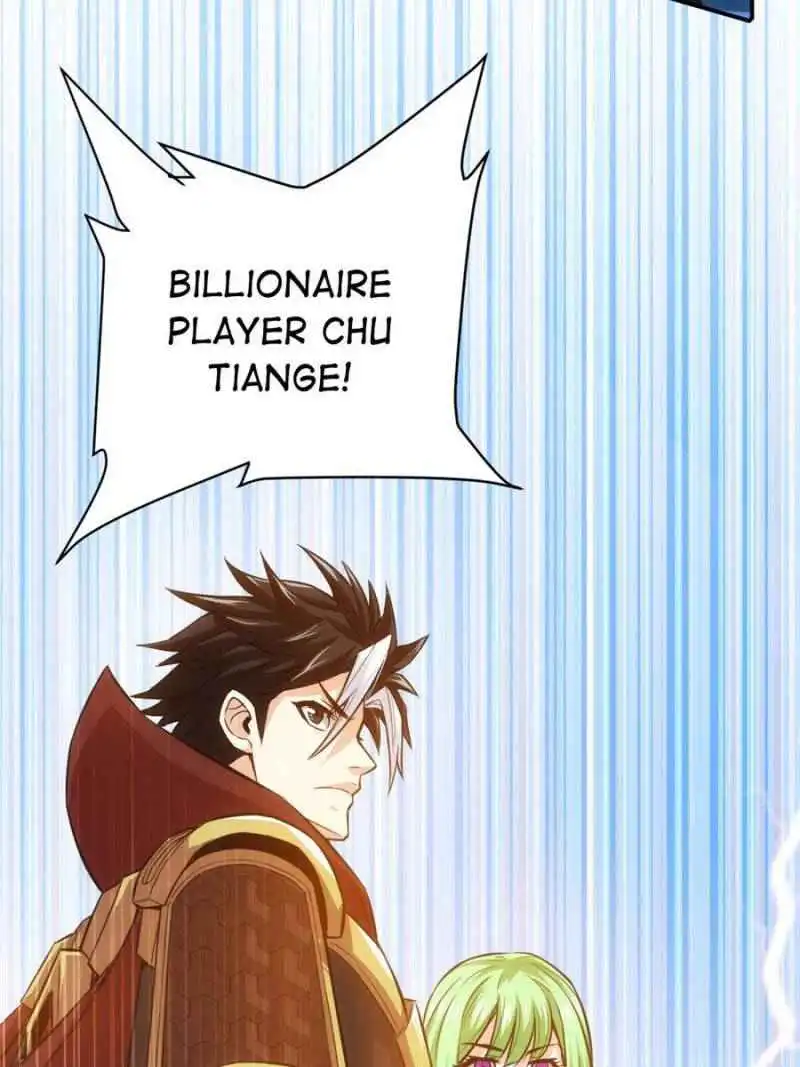 Billionaire Player Chapter 14 32